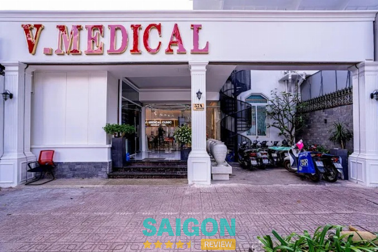 V-Medical Clinic - Quận 3