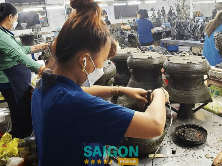 Mai Vàng Rồng Việt: Nâng tầm quà tặng khách hàng