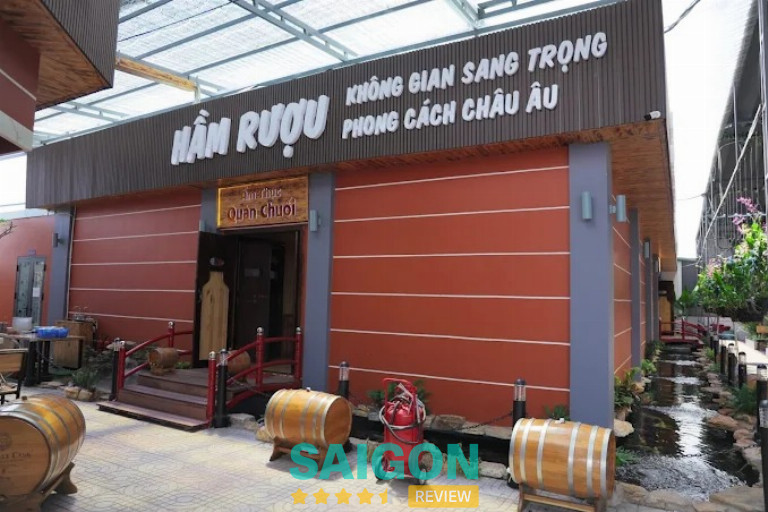 Ẩm Thực Sinh Thái Câu Cá Giải Trí Xuân Hương - C12/40 Long Vĩnh