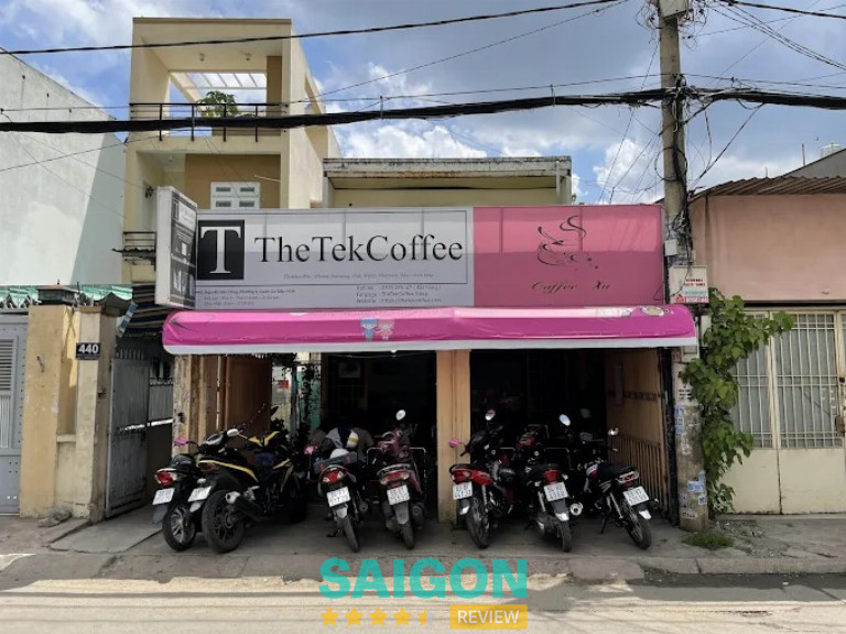 shop bán kính thực tế ảo ở TPHCM