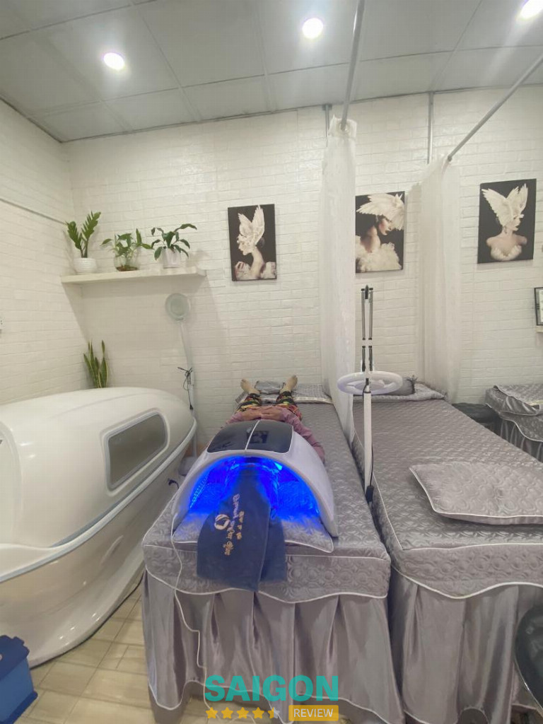 Mai Mai Spa - 149 Bình Phước