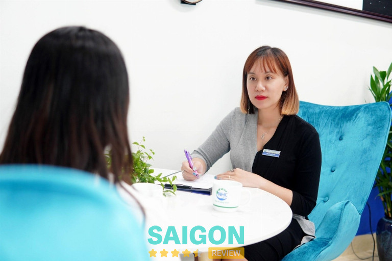 Trung tâm Tâm lý và Phát triển Con người NHC Việt Nam