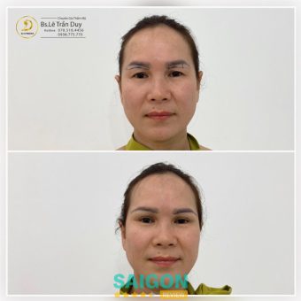 Bác sĩ Lê Trần Duy - Quận 6