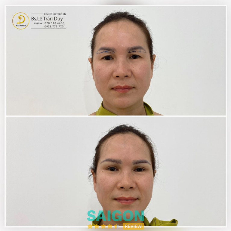 Bác sĩ Lê Trần Duy - Quận 6