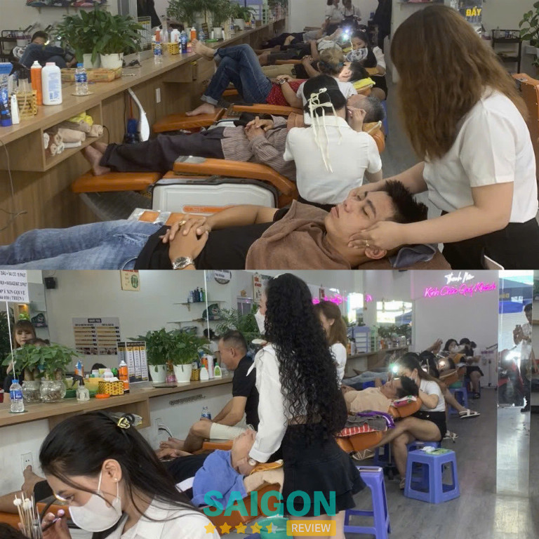 Barber shop cắt tóc nam đẹp tại quận Gò Vấp Barber shop cắt tóc nam đẹp tại quận Gò Vấp