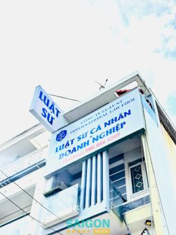 Bài đánh giá về Công ty luật NT International Law Firm