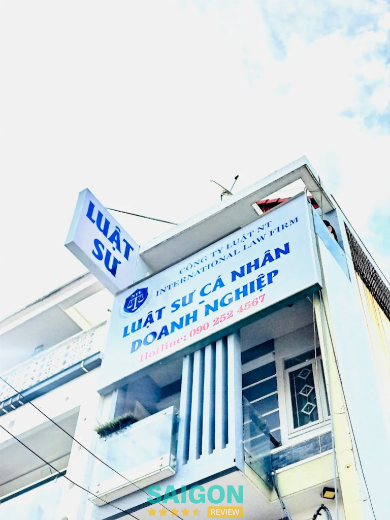 Bài đánh giá về Công ty luật NT International Law Firm