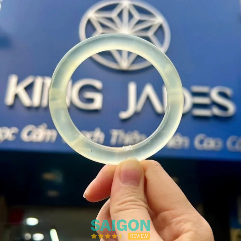 King Jades - Quận 10