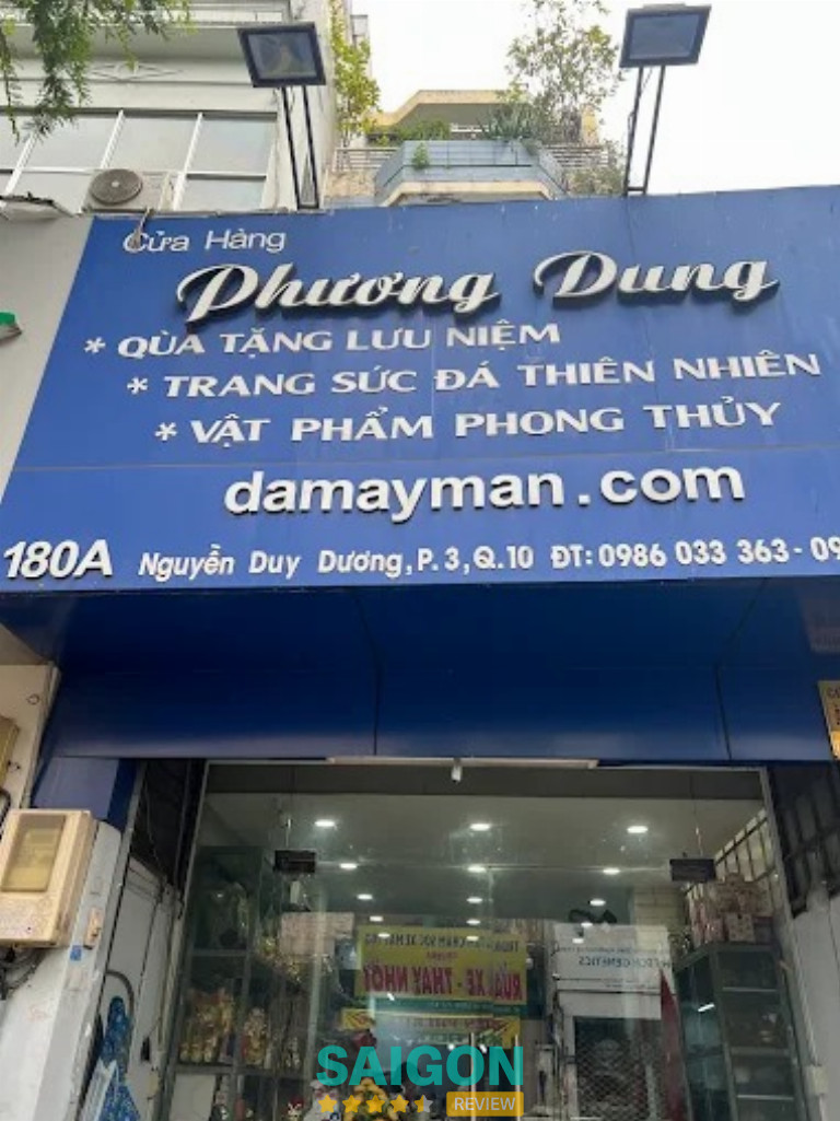 Cửa hàng Phương Dung - Quận 10
