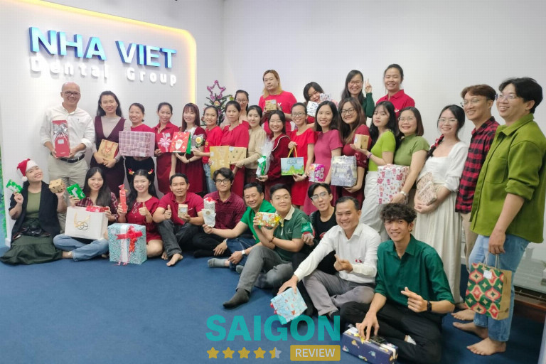 Nha Việt Dental - Quận 6