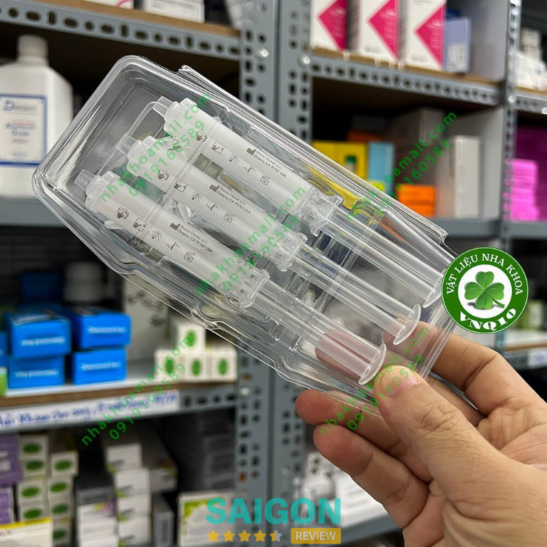 Nha Khoa Mall - Quận 10