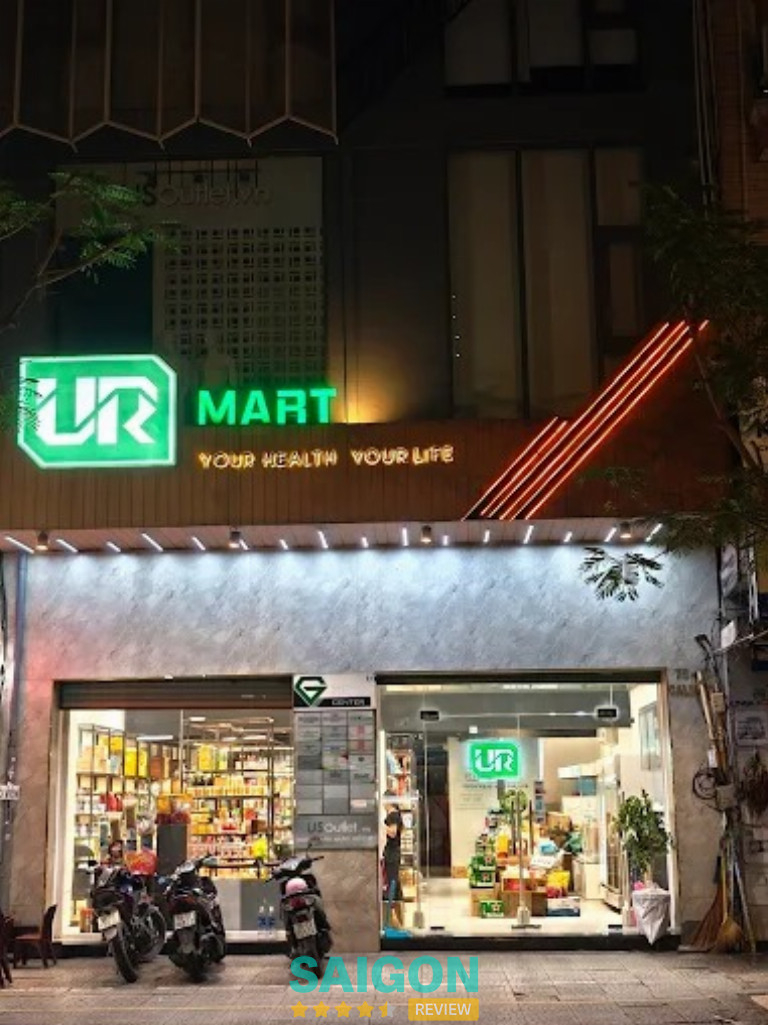 UR Mart - Quận 1