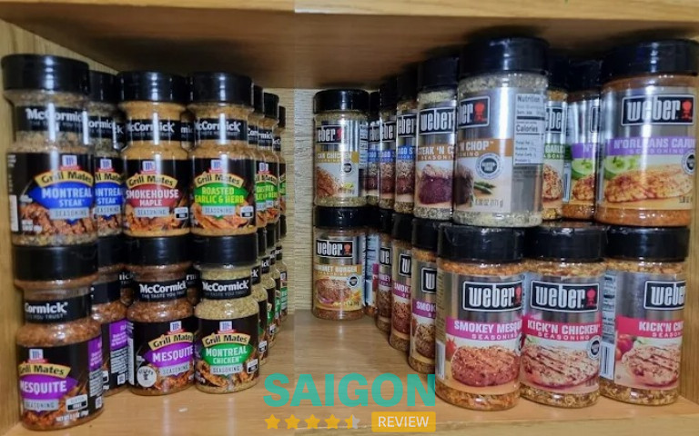 AnnuStore - Quận 10