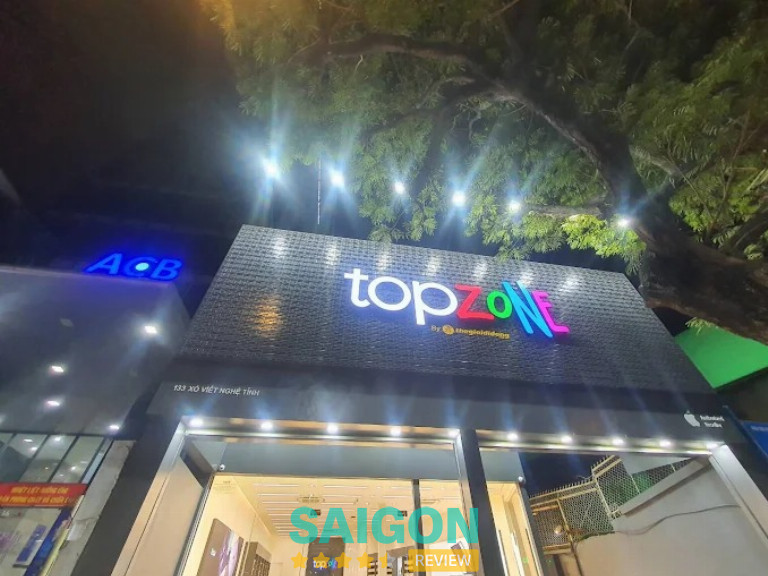 cửa hàng bán iPad ở TPHCM uy tín