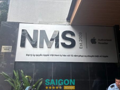 NMS - P. Xuân Hòa
