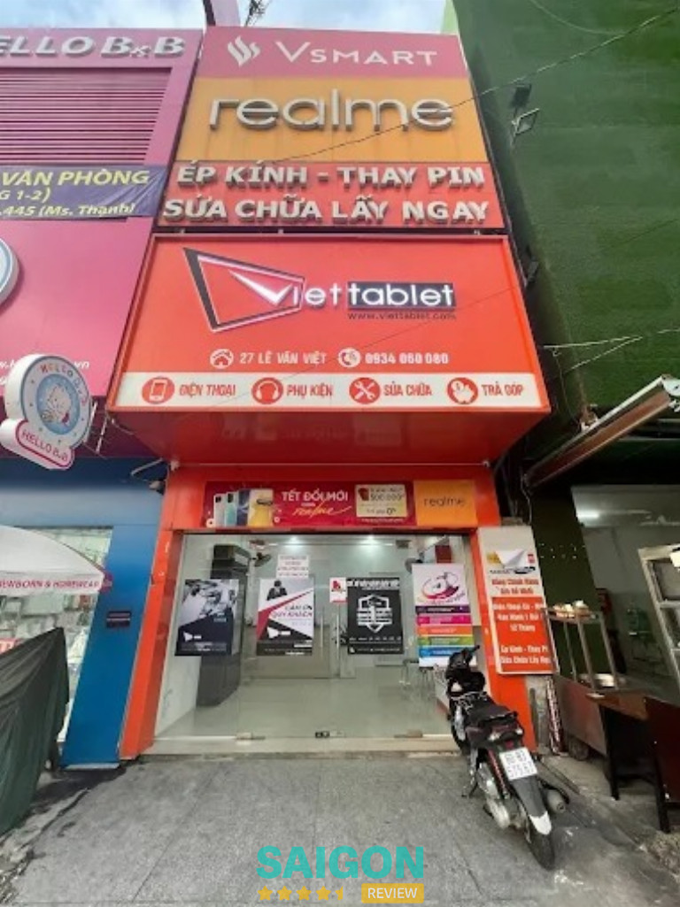 Viettablet - P. Tăng Nhơn Phú