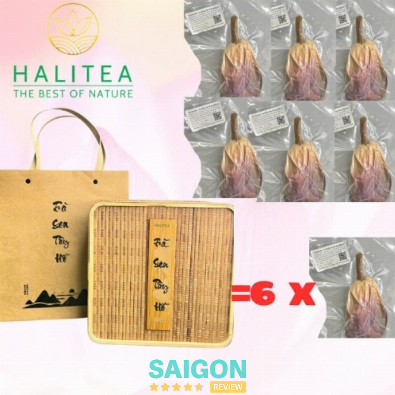 cửa hàng bán trà tại TPHCM