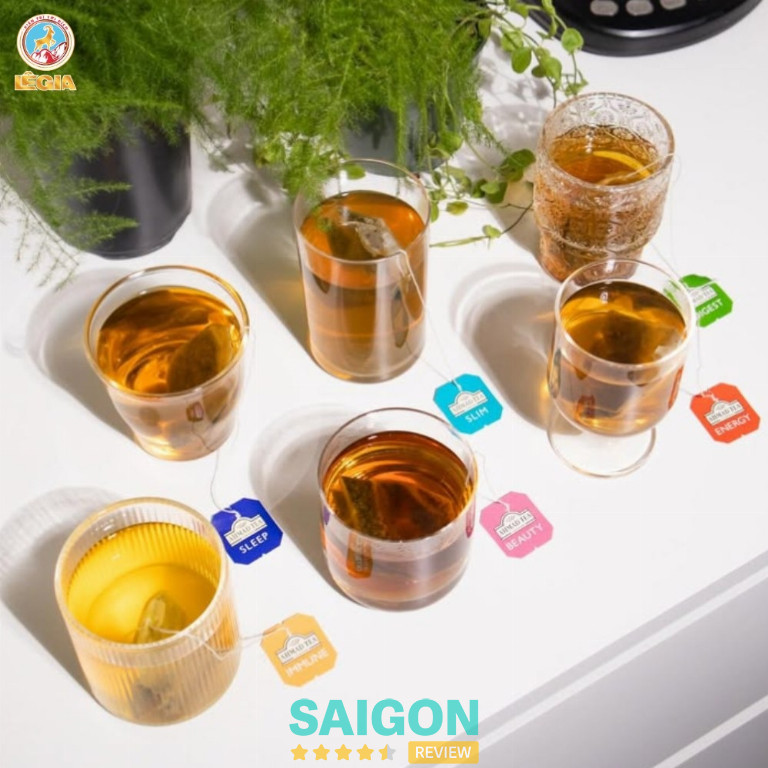 Lê Gia Việt Nam - Tân Phú