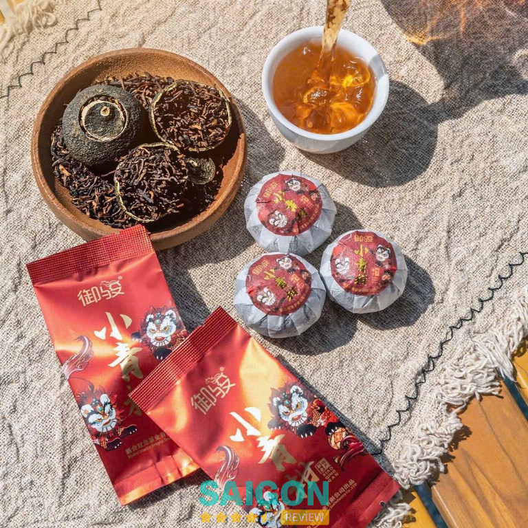 Mạc Danh Trà - Quận 10