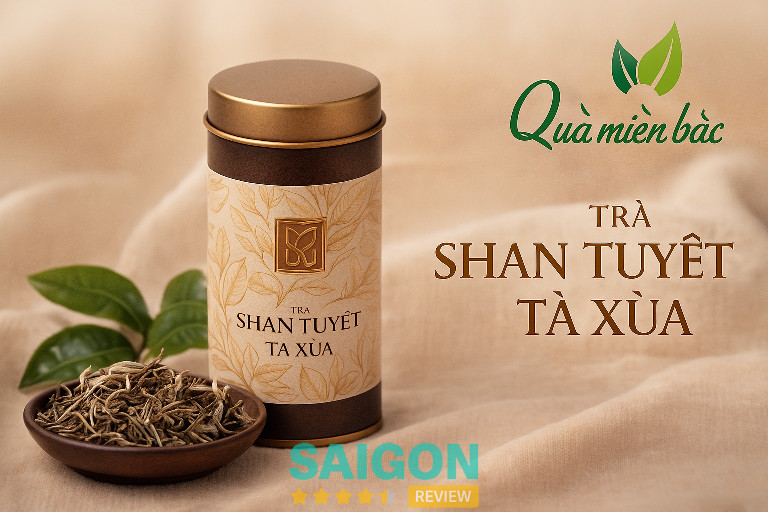 Quà Miền Bắc - Thủ Đức
