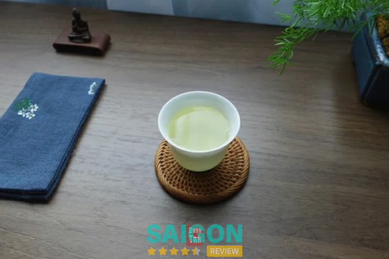 Danh Trà - Bình Thạnh