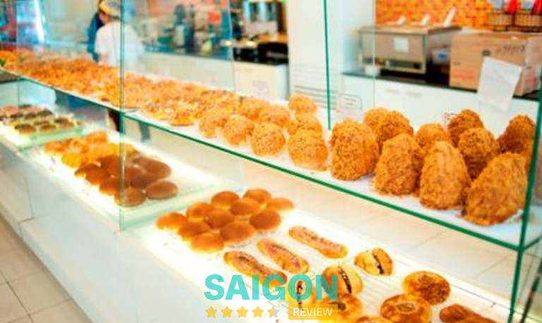 Kinh Đô Bạch Đằng - Bình Thạnh