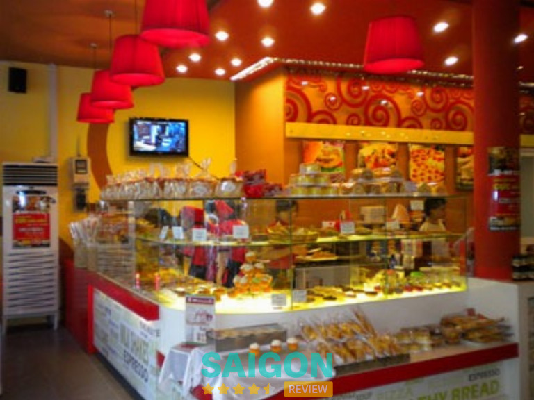 Kinh Đô Sư Vạn Hạnh - Quận 10