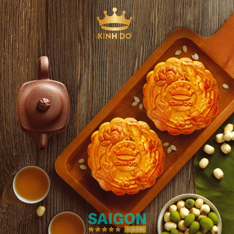 Cửa hàng Trần Hưng Đạo - Quận 5