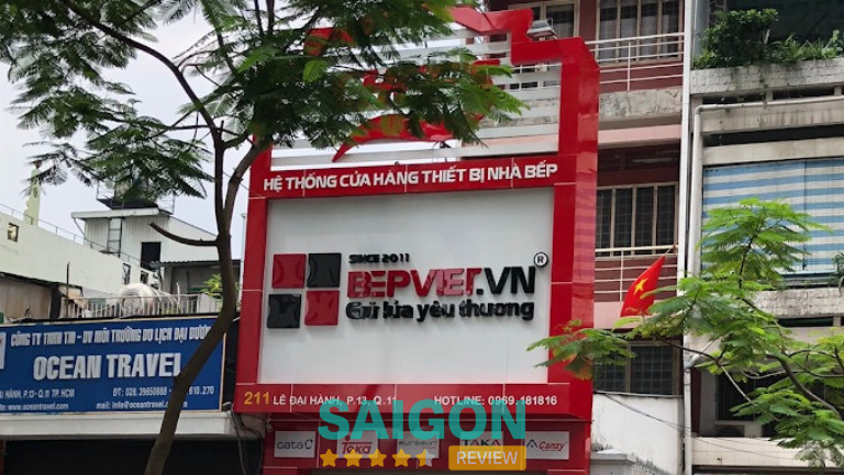 Bếp Việt - Quận 11