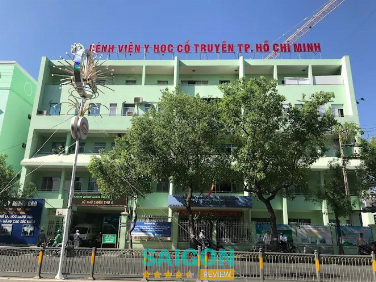 địa chỉ châm cứu bấm huyệt ở TPHCM