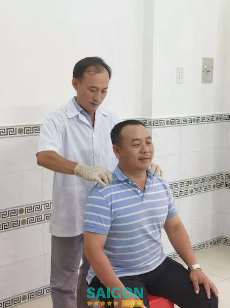 Đông y Tân Phước - Tân Bình