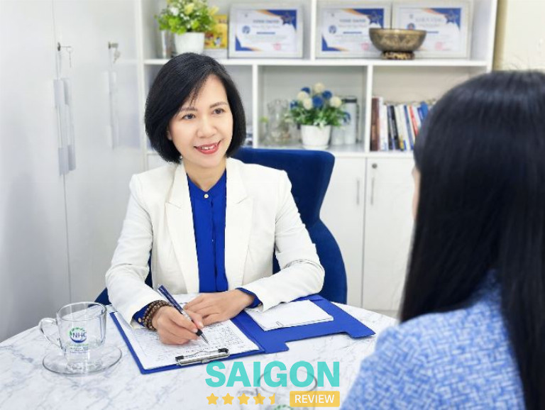 Tâm lý NHC - Địa chỉ gỡ rối tâm lý cho người bị OCD ở TPHCM đáng tin cậy