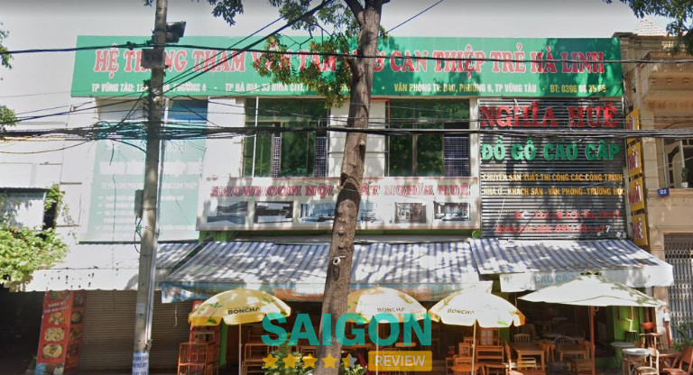 Địa chỉ khám tâm lý ở Vũng Tàu