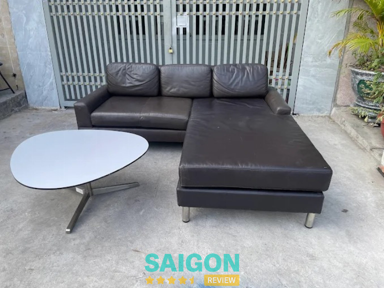 Đồ Cũ Thành Nam - Bình Tân