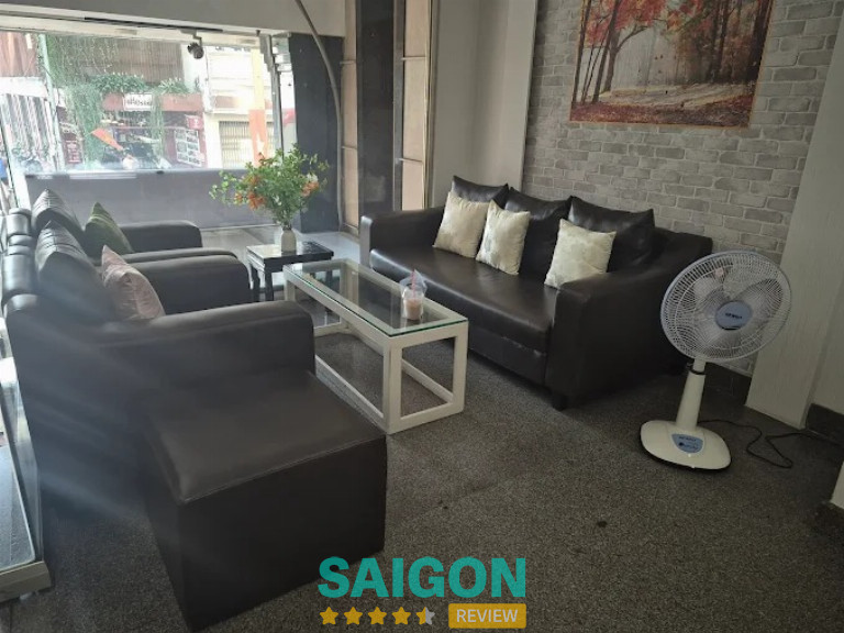 Thu Mua Đồ Cũ Việt Vượng - Gò Vấp