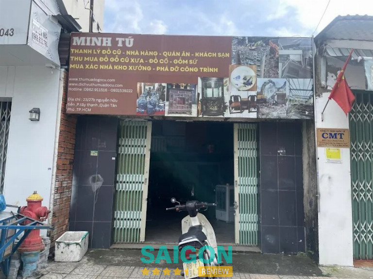 thu mua sofa cũ ở TPHCM