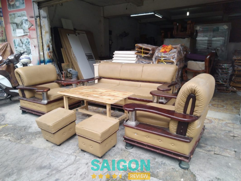 Nội Thất Đức Lợi - Thủ Đức