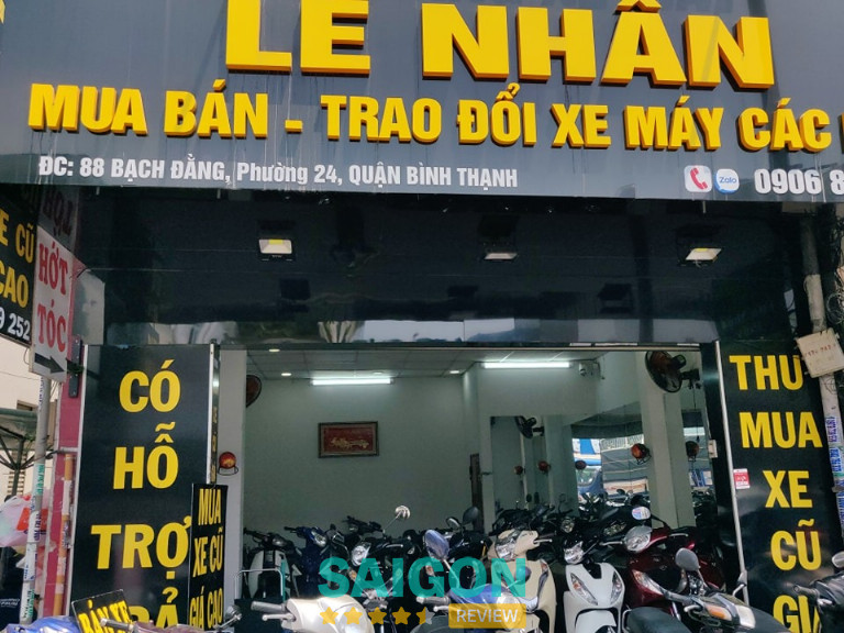 Xe Máy Thủ Đức - Thủ Đức