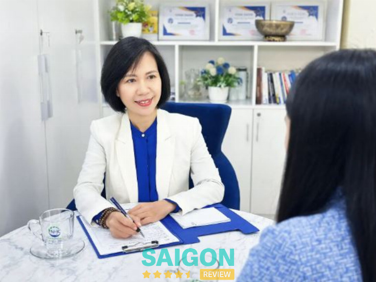 Trung tâm Tâm lý và Phát triển Con người NHC Việt Nam là địa chỉ tư vấn tâm lý tuổi dậy thì tại TPHCM uy tín