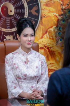 Địa chỉ xăm chỉ tay phong thủy tại TPHCM