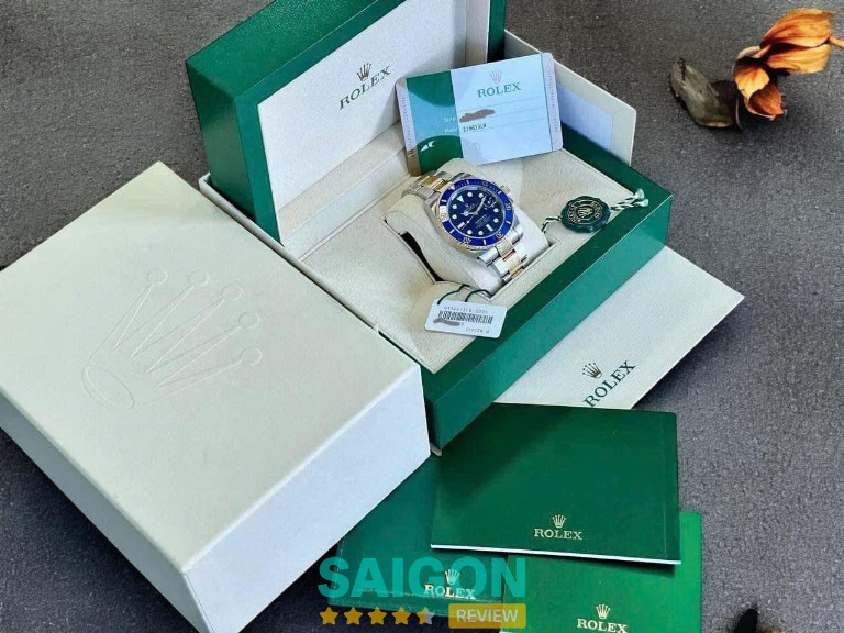 TopWatch Luxury - Quận 5