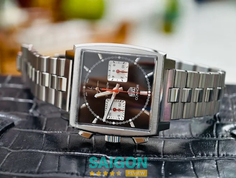 Trường Watch - Củ Chi