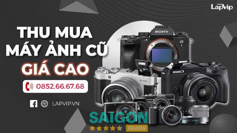 Lapvip.vn - Quận 10