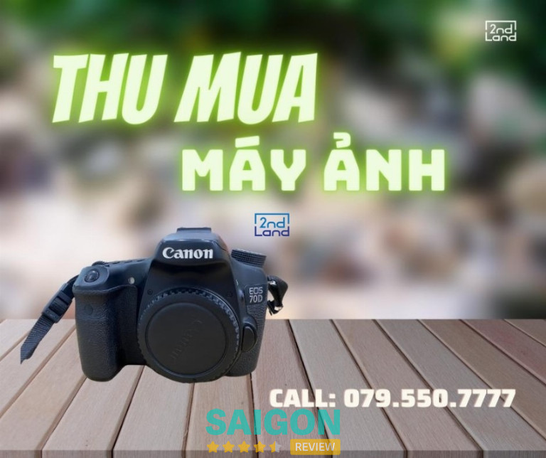 2handland - P. An Đông