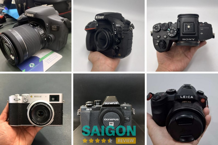 Tuấn Nguyễn Mobile - Quận 3