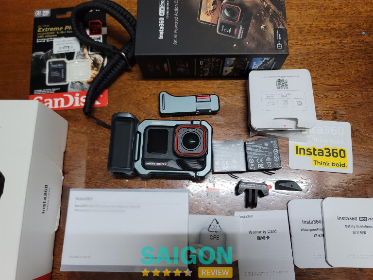 Hura Camera - Tân Bình