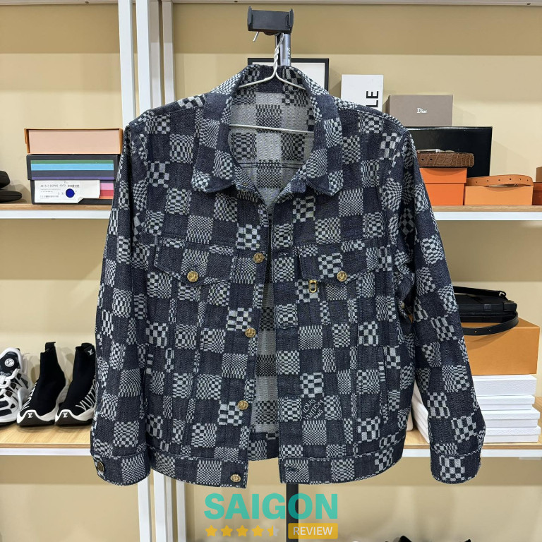 Thu Mua Đồ Hiệu - Gò Vấp