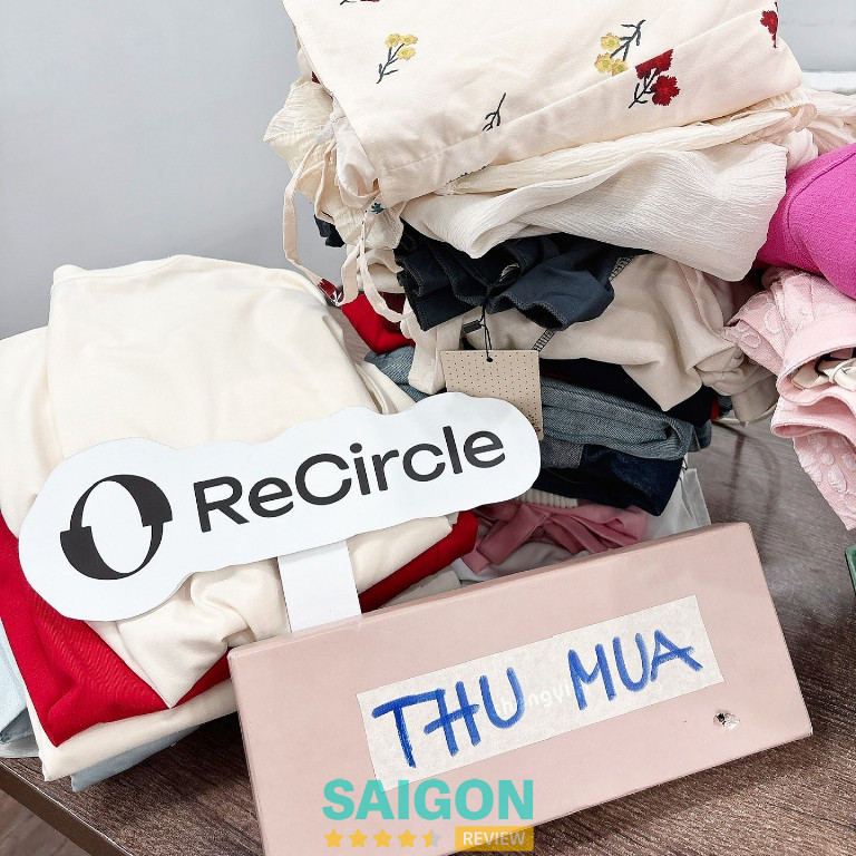 ReCircle Tân Phú - P. Phú Thạnh