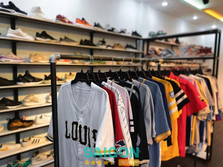 BÈO store - Phú Nhuận