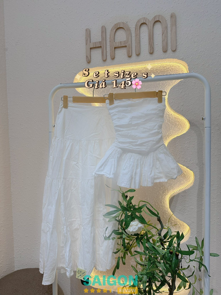 HAMI - Thanh Lý Ký Gửi - Quận 7